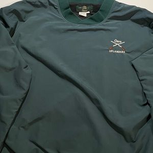 VTG 90s Orvis Uplander Vintage Pullover